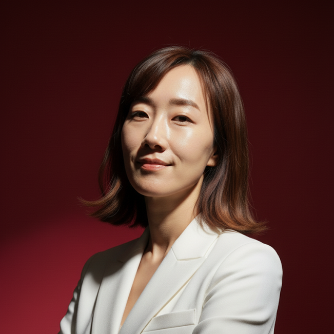Photo of Ms. Ham
